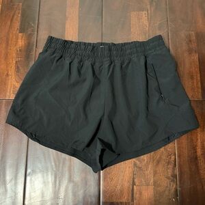 Calia By Carrie Underwood Black Athletic Shorts Women’s Size Small